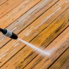 Importance of Mahwah Deck Cleaning & Staining Thumbnail