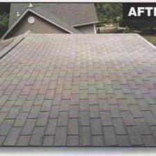The Vital Importance of Professional Roof Cleaning Thumbnail