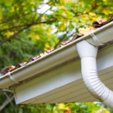 Have You Cleaned Out Your Upper Saddle River Gutters Lately? Thumbnail