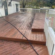 Pool & Deck Cleaning in Ridgewood, NJ 1