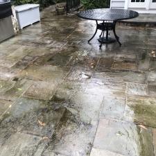 Patio Power Washing in Ridgewood, NJ 0