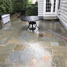 Patio Power Washing in Ridgewood, NJ 1