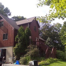 How Often Should You Schedule House Washing in Mahwah, NJ? Thumbnail