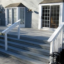 Why North-Facing Siding in Mahwah Homes Gets Dirtier Faster Thumbnail