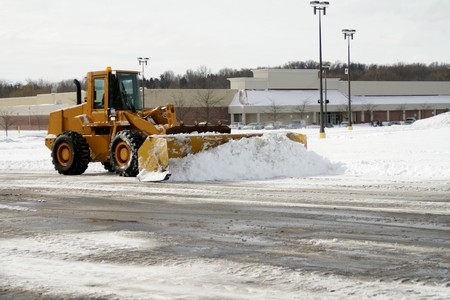 Why prompt snow removal crucial for safety liability